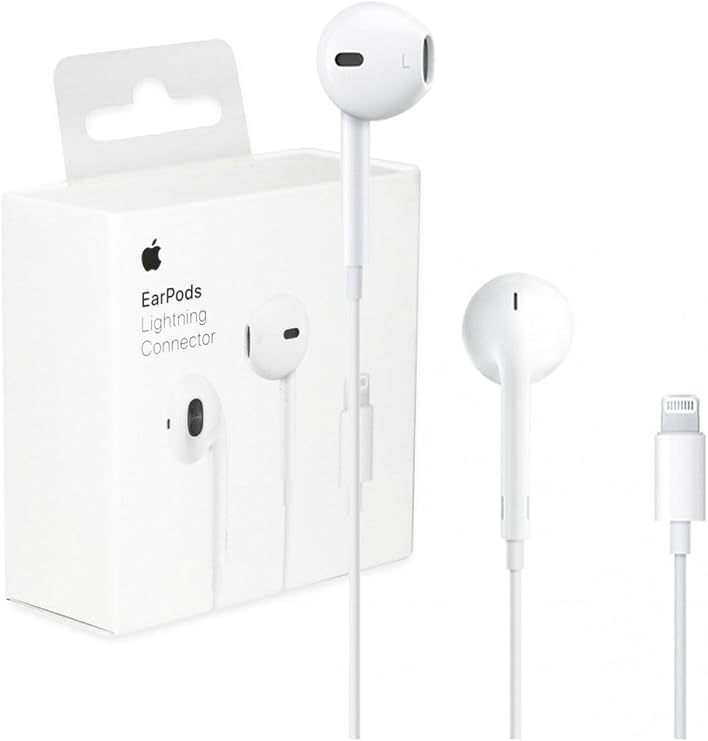 Apple EarPods Lightning Konektörlü Kulak İçi Kulaklık, Beyaz TYBQ1H8OIGSIAU0L44