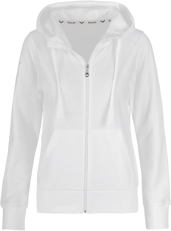 Trigema Hooded Jacket