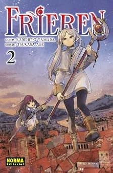 Frieren 02: 2