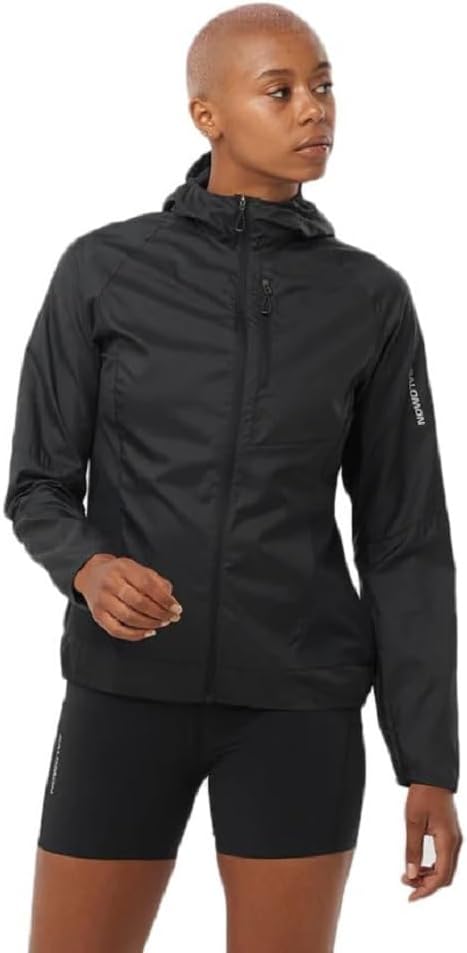 Salomon Women's Wind Jacket