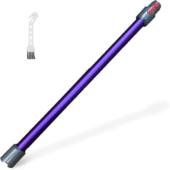 Quick Release Extension Wand Compatible for Dyson V15 V11 V10 V8 V7 Vacuum