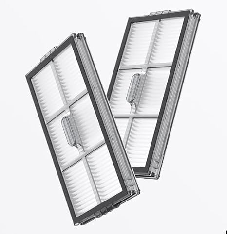 roborock Washable Filter 2 Pack