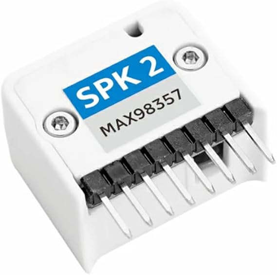 M5StickC PLUS Speaker 2 HAT