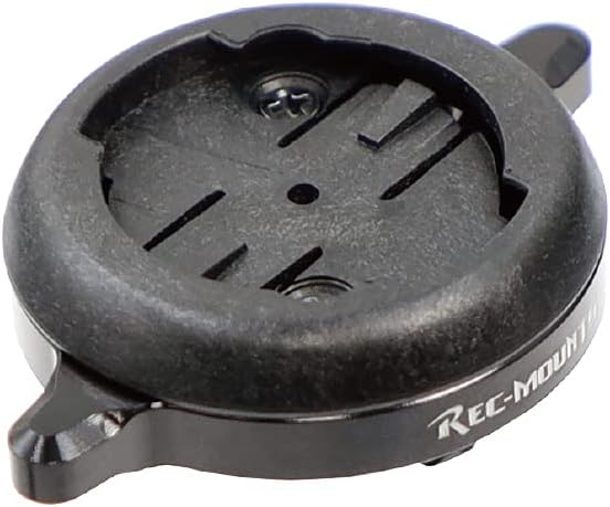 REC-MOUNTS Cycle Computer Adapter Brighton Mount BRY