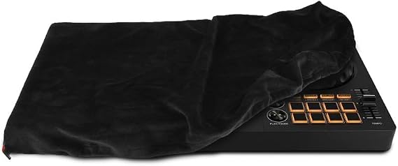 Protective Case Dust Cover for Pioneer DJ DDJ-FLX4 DJ Controller