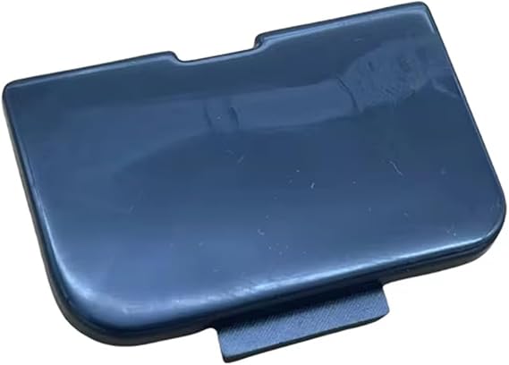 Rear Bumper Diffuser For BMW E46 318i 320i 325i 330i 325Xi Front Bumper Tow Hook Cover 51117044125 51118213685 51117173750 Car Front Protective Cover Bumper Diffuser Spoiler