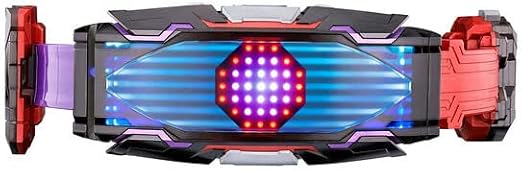Kamen Rider Geats Transformation Belt DX Vision Driver