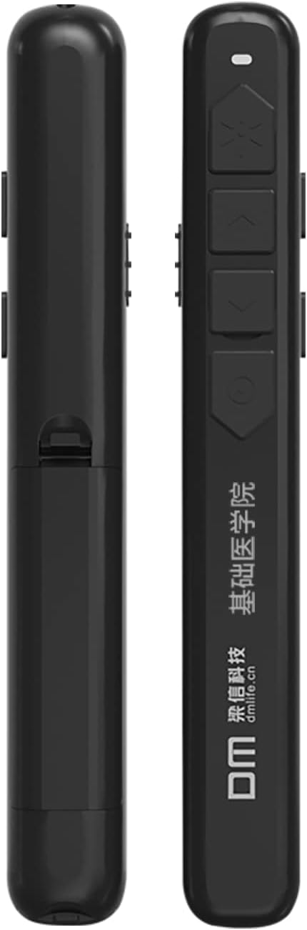 DM PT001C Laser Presentation Control 50 Meters Shooting Distance