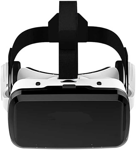 Fogy VR Bluetooth comes with stereo headset Virtual Reality Glasses