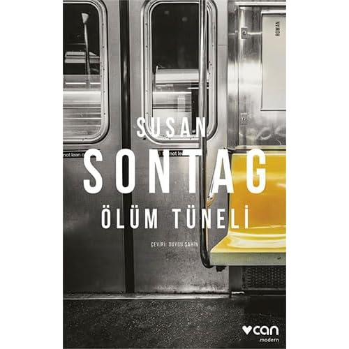 Ölüm Tüneli Kağıt Kapak – 16 Ocak 2024