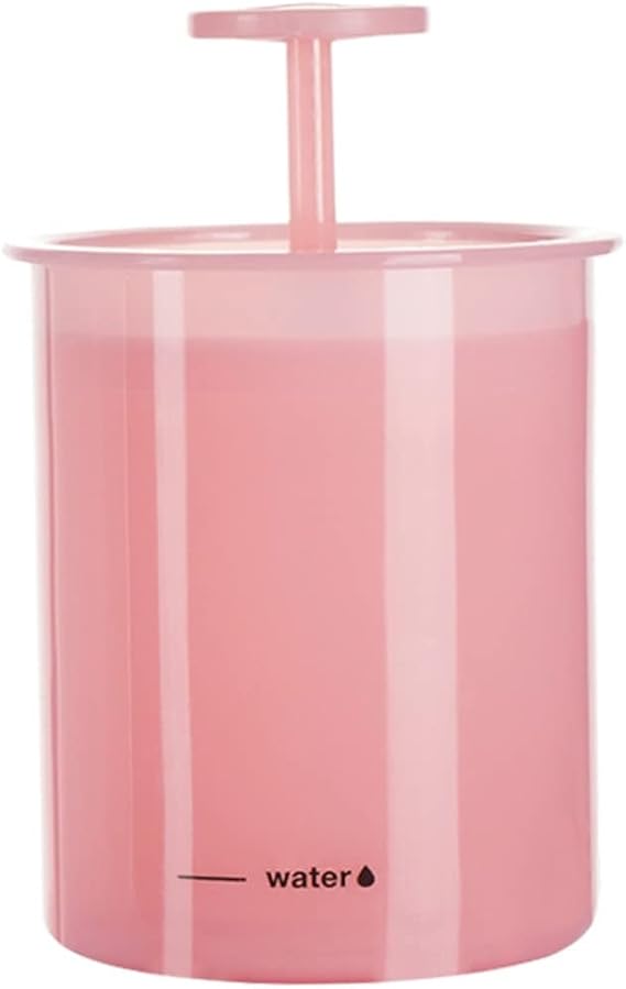 Face Cleanser Foamer Makeup Wash Bubble Maker Travel Household Rich Foam Maker Cup cleanser foamer cup