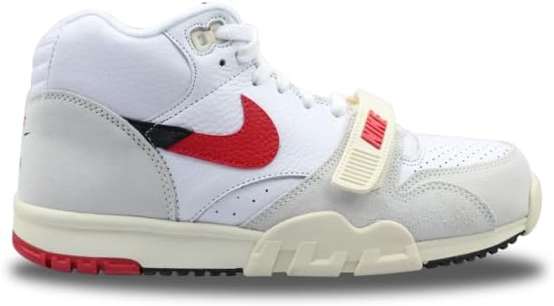 NIKE Men's Air Trainer 1 Fashion Trainers