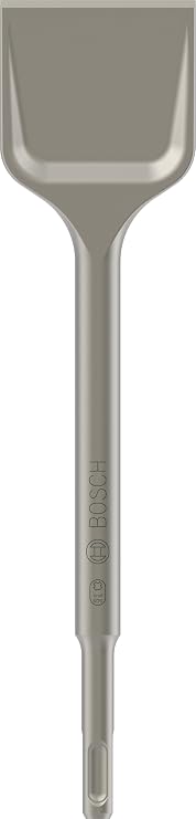 Bosch 2608690102 SDS-Plus Spade Chisel