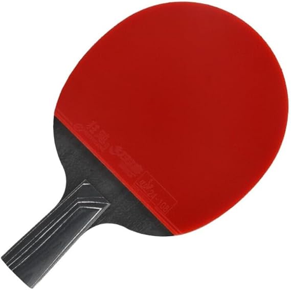 table tennis bats, Competition Professional Table Tennis Bat, Pen-Hold Ping Pong, Chinese High-Performance Racket