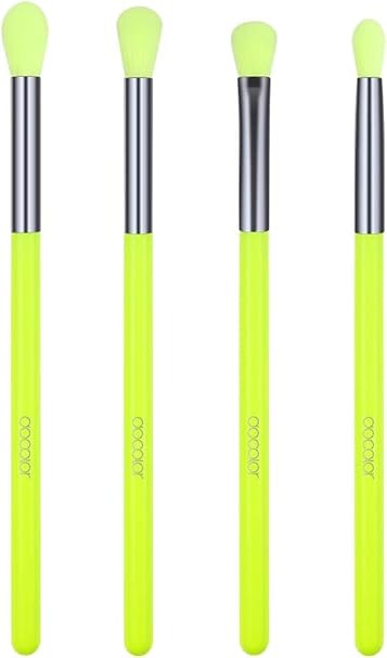 Docolor Grenn Makeup Brush