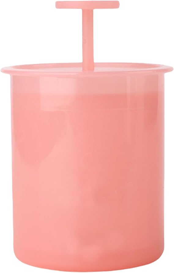 Shampoo Foam Maker,Foaming Pump Bottle | Travel Size Household Bubble Tool for Facial Hand Washing Bath Cleansing