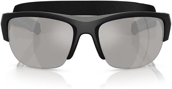 Rossa Linea Prada サングラス A01S