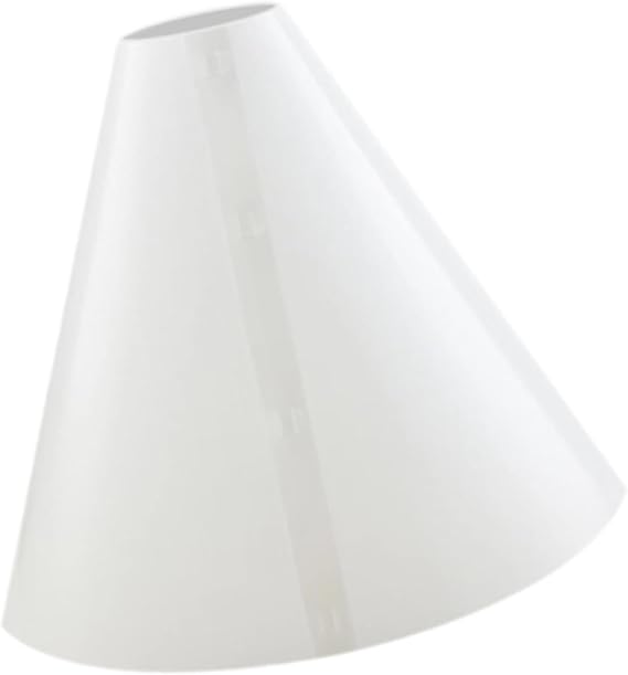 Light Cone 360 Diffusion Small Items Lightweight Cosmestics Jewelry for Photography Studio Photo Photo Light Flash Diffuser, 30x33x12.5cm