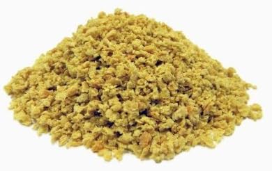 Jalpur Soya Mince 500g | Premium Soy Protein Mince for Cooking & Baking | High Plant-Based Protein for Vegans | Ideal for Curries, Stir-Fries, Weight Loss & Meal Prep | Non-GMO.
