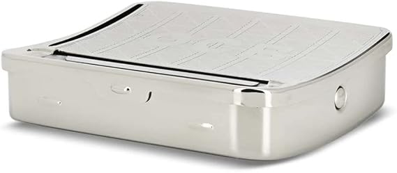 Automatic Rolling Box [by OCB]