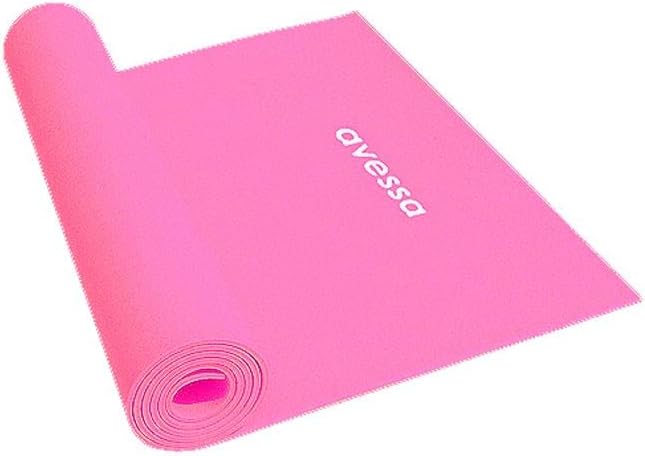 Avessa MB 32005 0.40Mm Eva Pilates Minderi