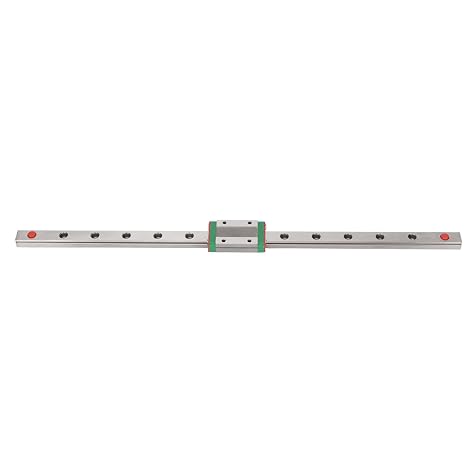3D Printer Linear Rail, X Axes Linear MGN12H Rail Upgrade Kit for Prusa Mk3s 3D Printer and CNC Machine, Accessories