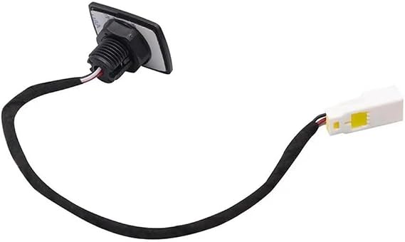 Boot Release Handle Switch Tailgate Open Button For Kia For Pride 2011-2015 812601W220 12V Trunk Lid Latch Actuator