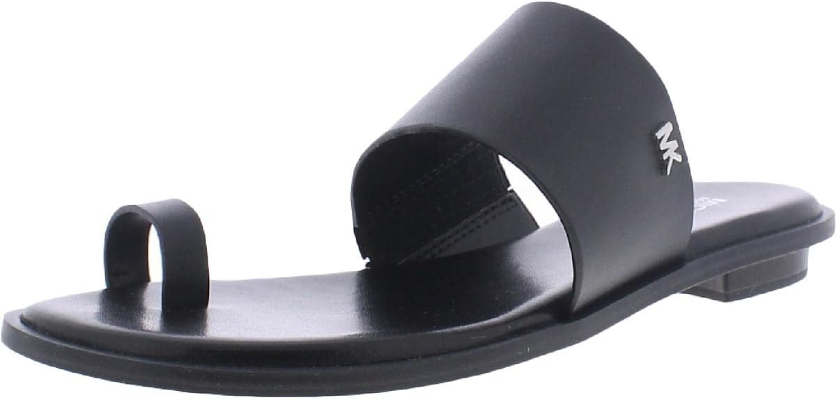 Michael Kors August Flat Sandal