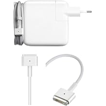 Notebook Adaptör Retina MagSfe 2 A1435 Md212 - Retina Magsafe 2 Power 60W, Şarj Magsafe 2 60W Muadili ile uyumlu PRS-073