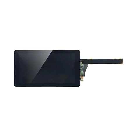 Compatible For Elegoo, Mars 5.5" 2K LCD Screen