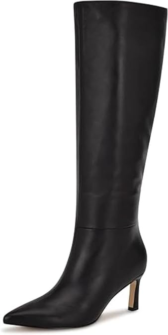Nine West Women's LortheyKnee High Boot