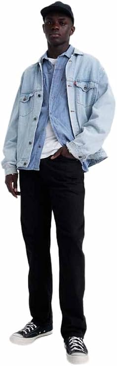 Levi's Men's 541™ Athletic Taper Trousers