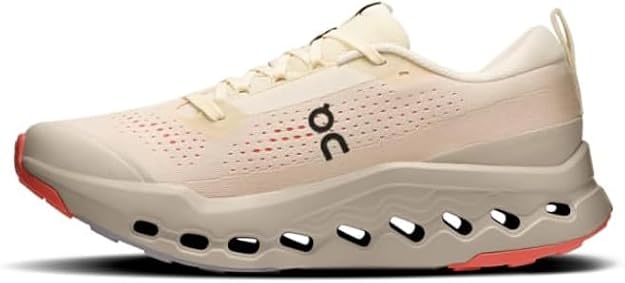 On Men's Cloudsurfer Trail 2 Sneaker