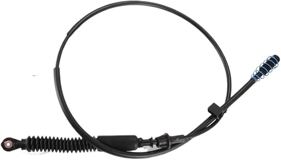 Car Throttle Cable Transmission Shift Control Cable 20787608 For GMC For Sierra 1500 2500 3500 2007-2014 For Yukon Transmission Shift Cable
