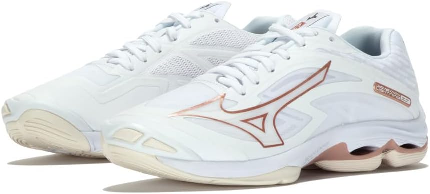 Mizuno Wave Lightning Z6, Women's Volleyball Shoe