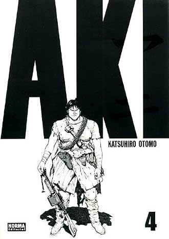 Akira 04 (ed. Color)