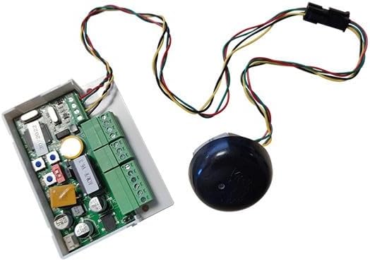Comelit ACM/r - Access Control Central Assembly 1 Door
