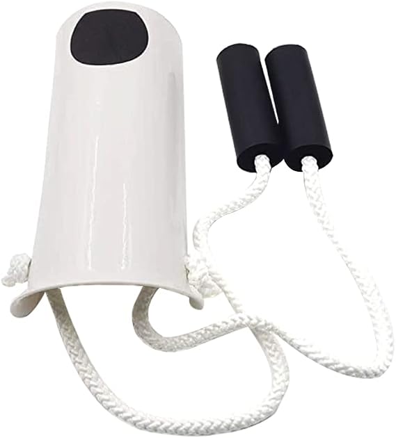 Sock Aid for Putting Socks on Sock Helper Slider Easy On and Off Stocking Slider for Elderly, Disabled, Handicapped, Pregnant Woman