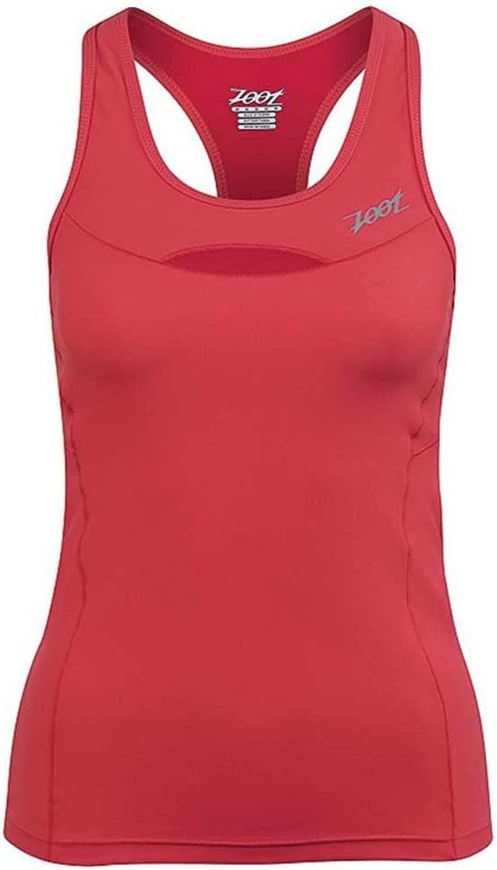 Zoot W Performance Tri Women's Functional Top with Racerback