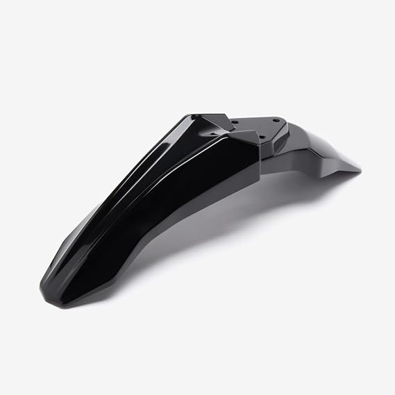 Motorcycle Front Mudguard Black for Talaria X3 MX TL2500/X3 Road Legal TL25 NEW