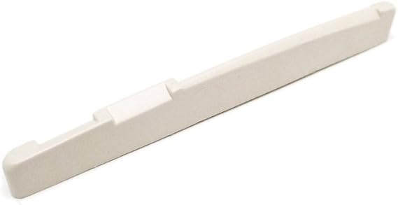 TUSQ by Graph Tech Acoustic Compensated 1/8" Saddle PQ-9272-C0