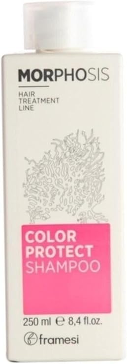Framesi Morphosis Color Protect Shampoo, 250 ml