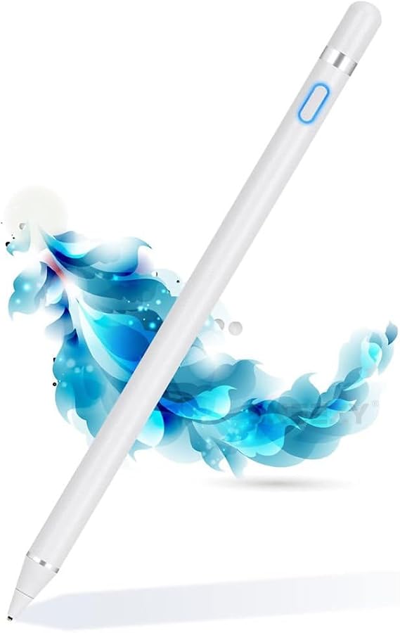 Sneezy A9 Plus X210 11 İnç Uyumlu Dokunmatik Çizim ve Tasarım Kalemi Stylus Pencil