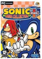 Sonic Mega Collection (PC DVD)