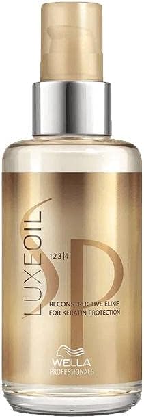 Wella SP Luxe Oil Reconstructive Elixir 100ml