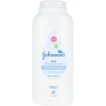Johnson's Baby Powder Bebek Pudrasi 200 Gr.