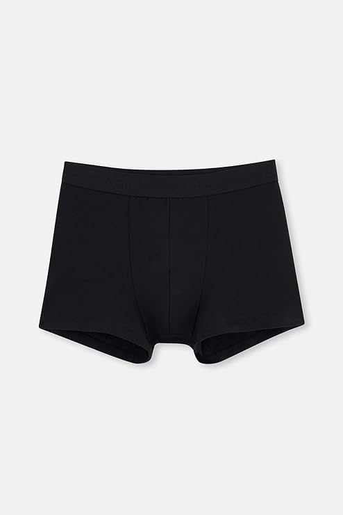 Dagi D5210 Compact Düz Boxer, Pamuk