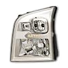 Far Sol Motorlu Ford Transit V347 2006-2014