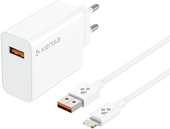 67W iPhone ile Uyumlu Süper Turbo Hızlı Şarj Seti