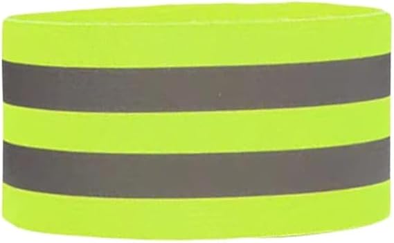 Microcase Güvenlik Amaçlı Cırtlı Reflektör Bant - AL5106 (2)